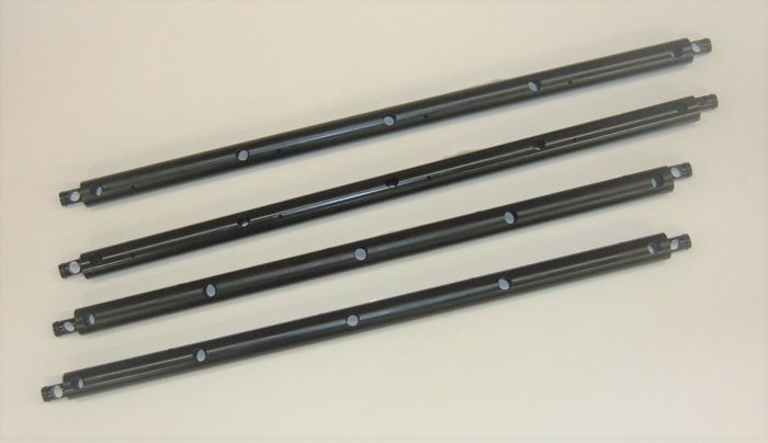 Chrysler 426 Hemi Rocker Shafts